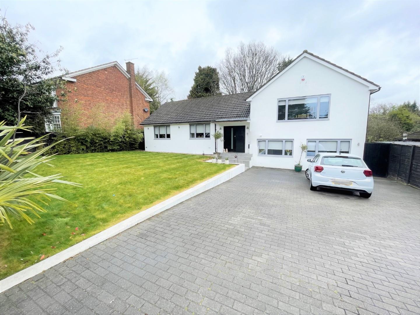 Quinta Drive, Arkley